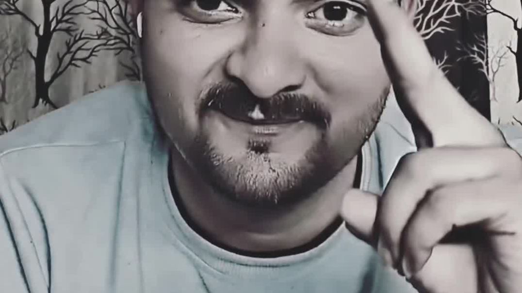 ⁣CHAUHAN SAAB 💪✌️