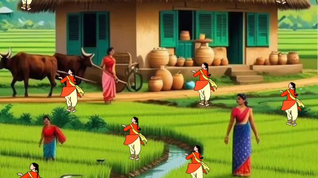 ⁣Can you find dancing girls 🤔 dhundo or comment pls #dancechallenge #eyetest #viralvideo