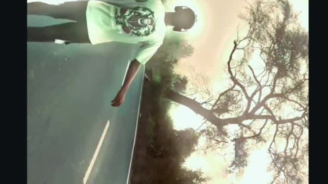 ⁣Frist time edit video