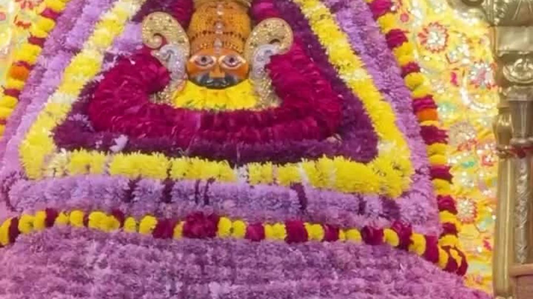 ⁣shyam_baba_ki_bhakti #Trading #Expod #ViralReel #Rajasthan #Gujarat #India