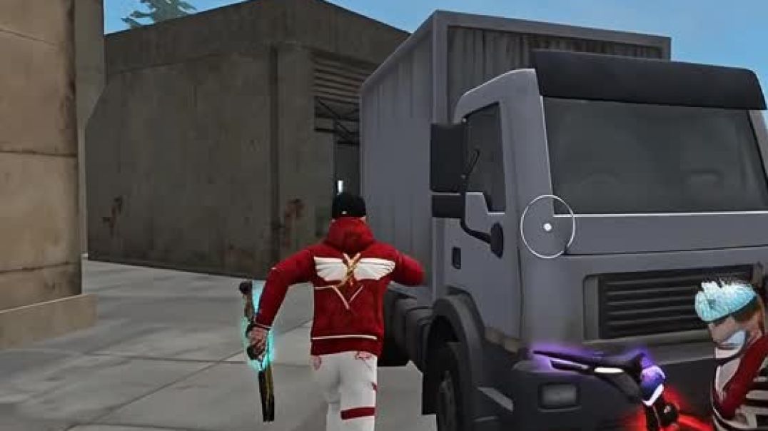 ⁣Free fire funny 🤣 🤣 video 📸