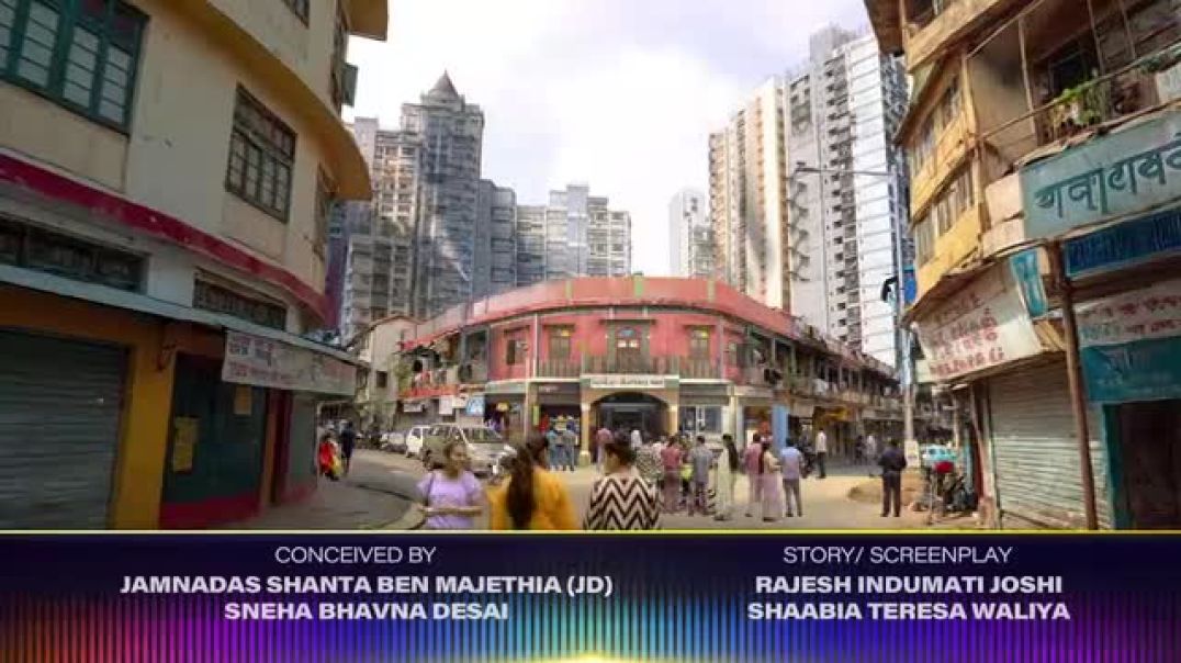 ⁣Sas bahu drama serial