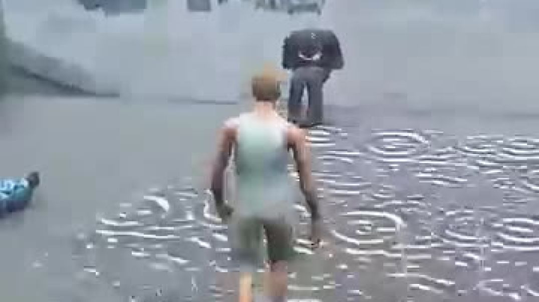 ⁣Gta_5___Adam_बच्चे_को_Sunami_से_बचा_Payega_🥺_#gta5_#gtav_#shorts