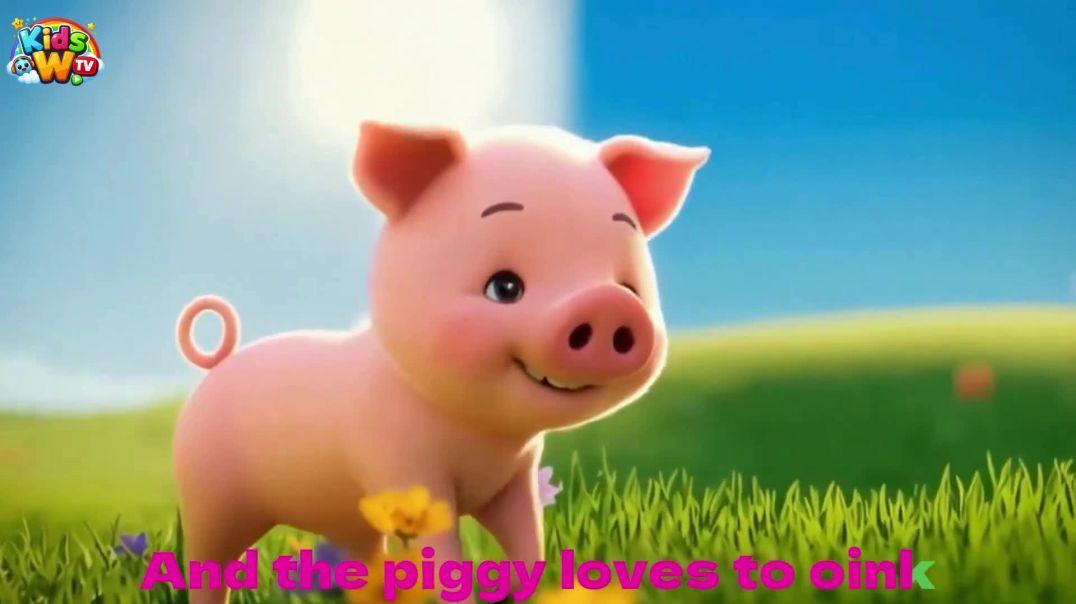 Sing_Dance_with_Animals_Froggy_Bunny_Puppy_Fun_Nursery_Rhyme_for_Kids