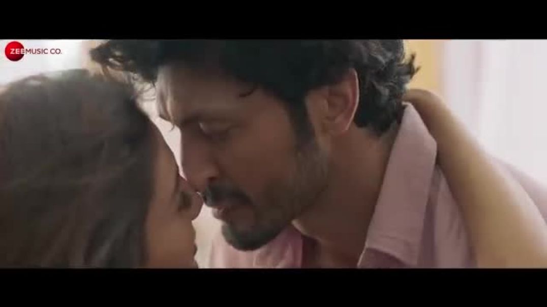 ⁣Suna Hai - Sanak _ Vidyut Jammwal _ Rukmini Maitra _ Jubin Nautiyal _ Jeet Gannguli _ Rashmi Virag(3