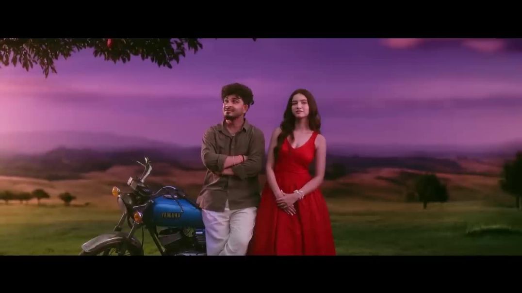 ⁣Sundari (Official Video) Sanju Rathod Ft. Yashika Jatav | G-Spark | Marathi Song 2025