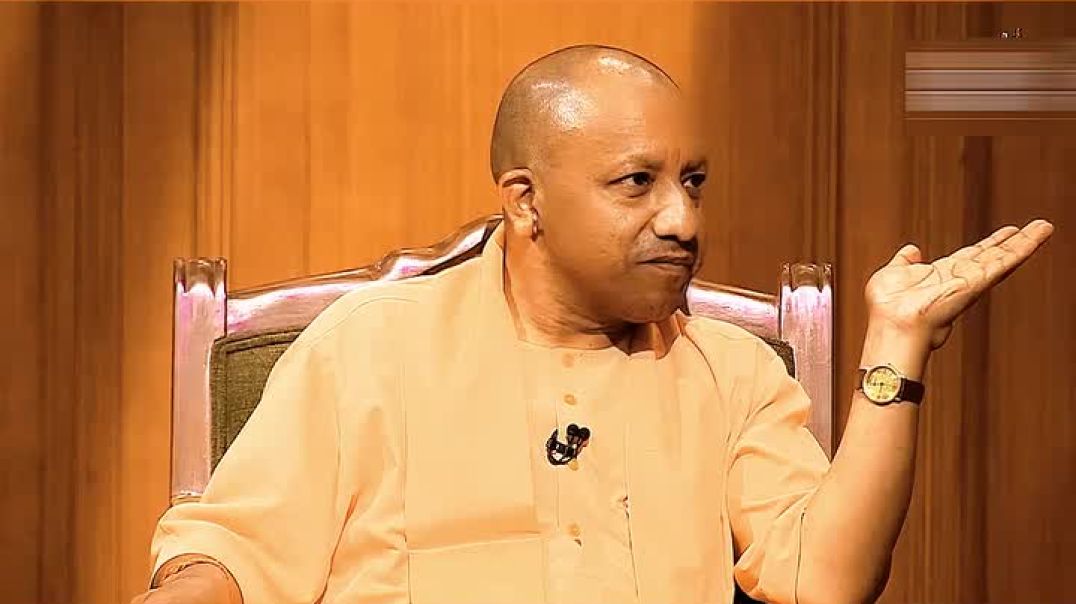 ⁣योगी जी ने क्या कहा अखिलेश जी से