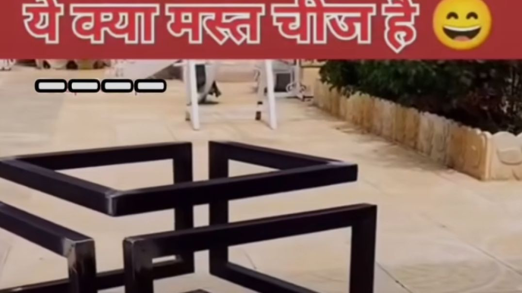 ⁣Ek bhikhari aisa bhi🤣