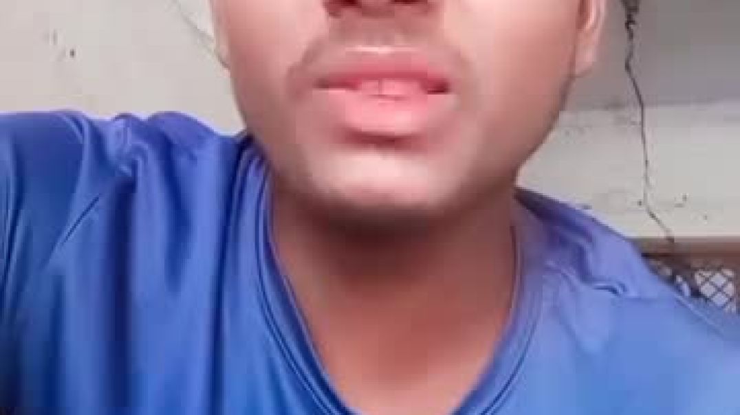 ⁣koi kash dil pe jara hanth rakh de