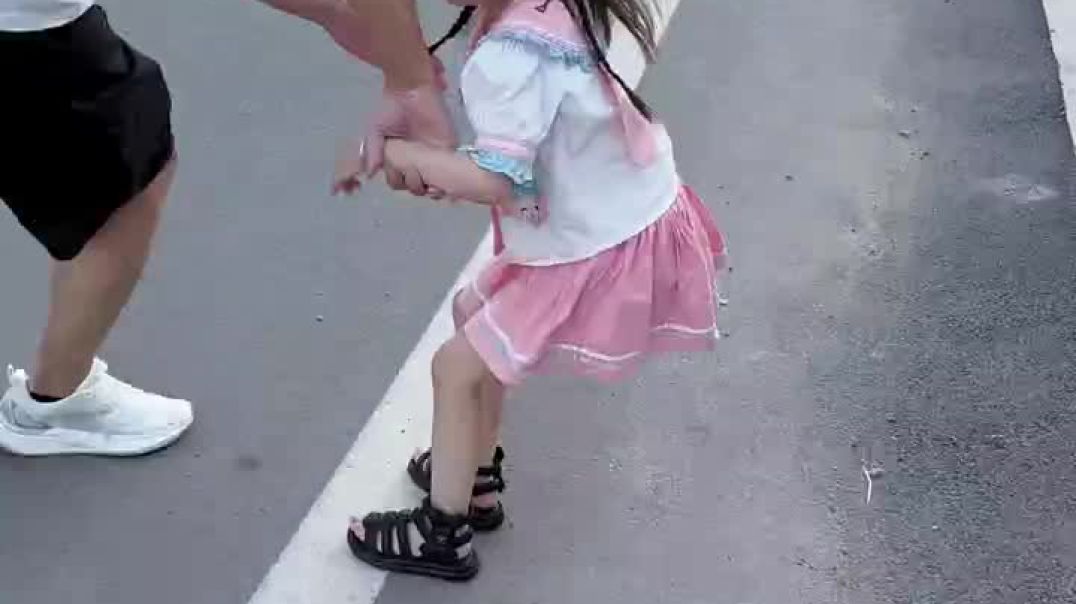 ⁣Funny short video