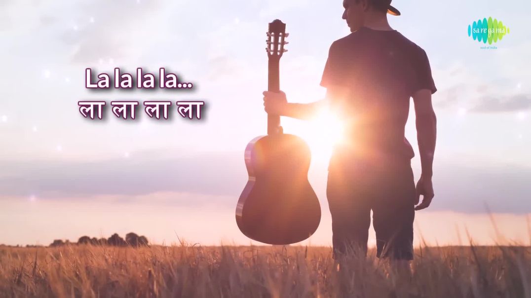 ⁣Mere Angne mein with lyrics _ मेरे अँगने में गाने(1080P_HD)