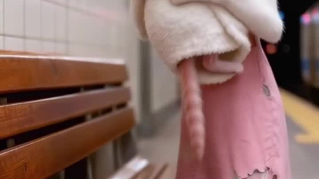 ⁣Cat_is_have_store_#cat_#ai_#orangecat_#cats_#yapayzeka_#aiart_#usa_#kitten