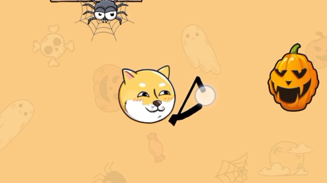 ⁣Doge Rescue video