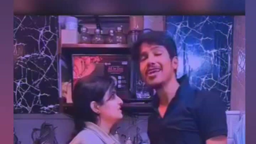 ⁣O Gharwali Tu Mayke Jana.. 🎶🤣#Shorts #Comedy #FunnyVideo #Viral #Memes #HusbandWifeComedy #Relatable