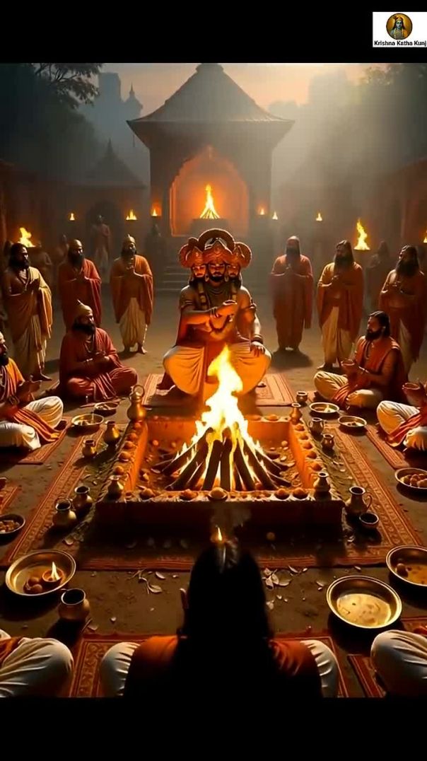 आखिर ब्रह्मा जी का सिर्फ एक ही मंदिर क्यों