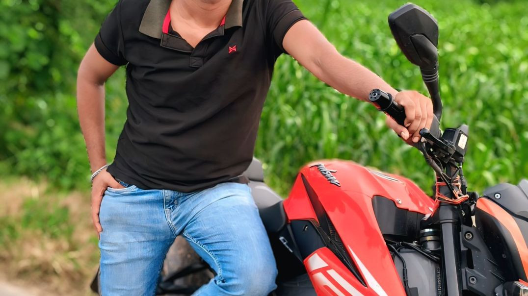 ⁣CHAUHAN SAAB 💪✌️