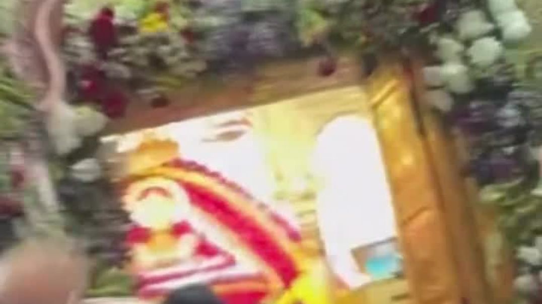 ⁣Happy New Year #Shri Shyam