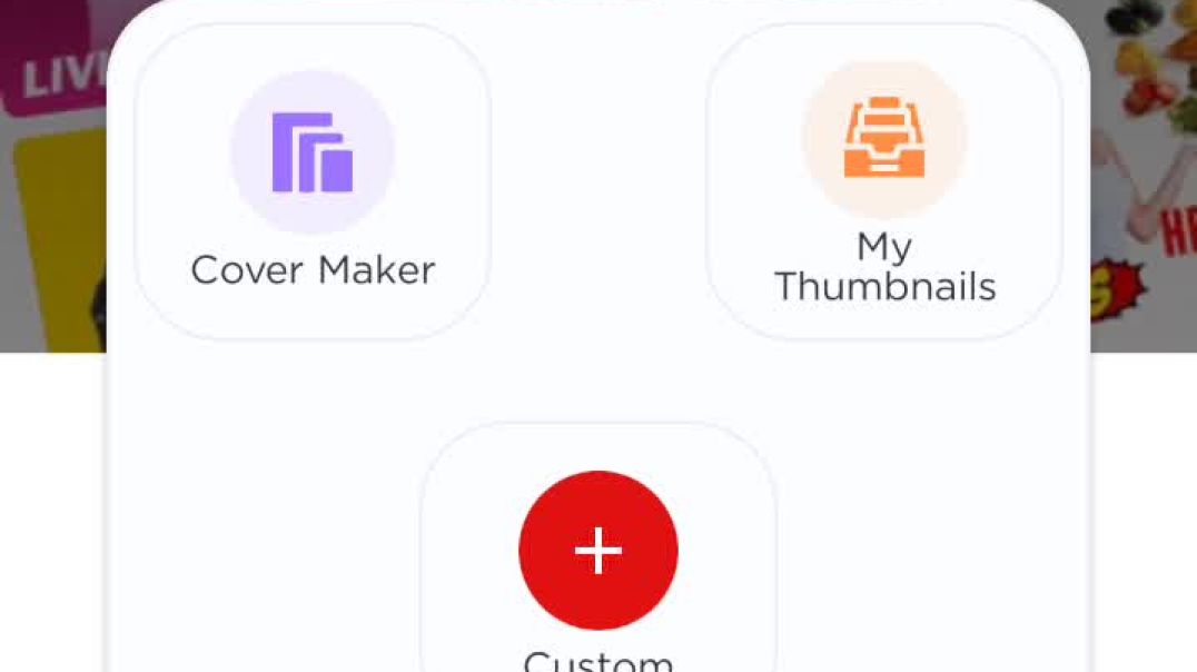 ⁣Thumbnail kaise banaen | youtube thumbnail kaise banaye | How to make thumbnails for youtube videos 