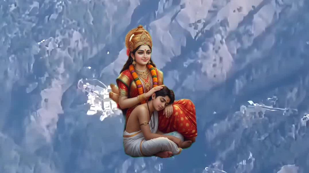 ⁣JAI MATA VAISHNO DEVI