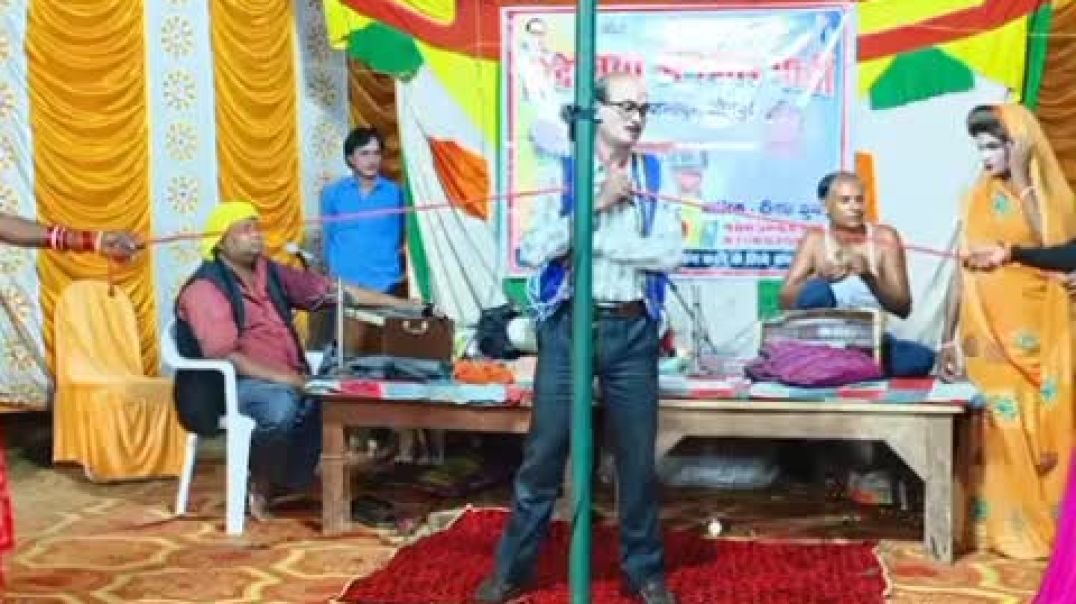 ⁣Bidesiya jhankar party khajuran Badlapur ki masahur nach party Malik Deepak Kumar