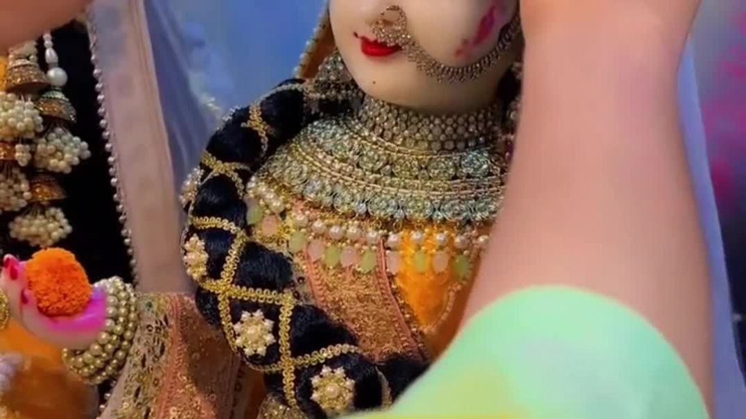 ⁣Yeh Menhdi Ke Boote  [Full Song] Humko Tumse Pyaar Hai