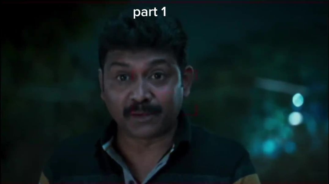 ⁣Bakasurudu movie in Telugu