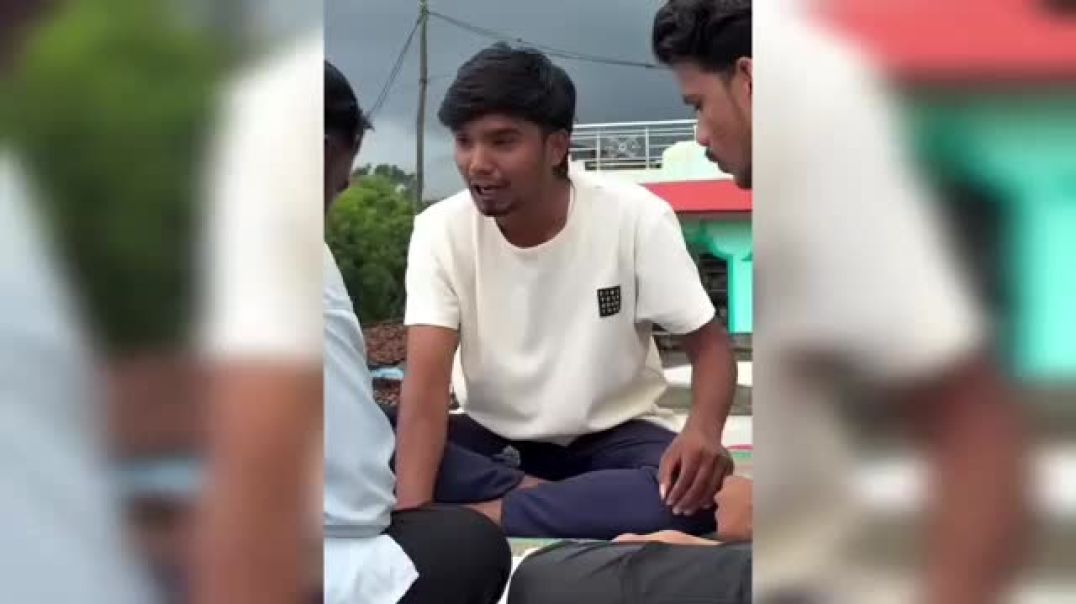 ⁣New Funny Video😂। Viral Funny Video🤣