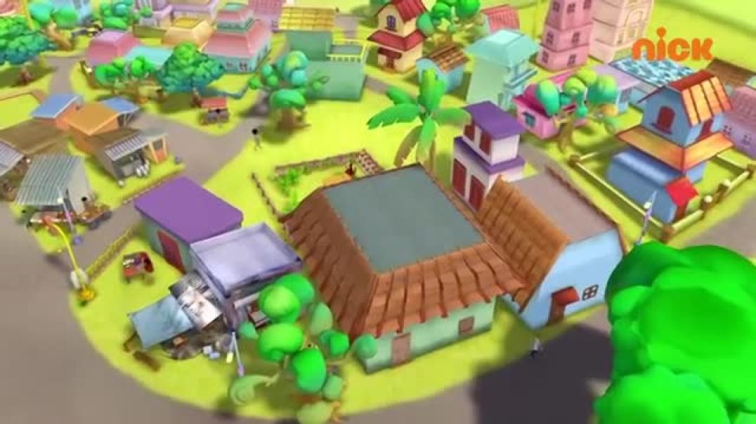 ⁣Motu_Patlu___Season_1____मोटू_पतलू___Motu_The_Jinn___Episode_280_Part_2___Voot_Kids(360p)