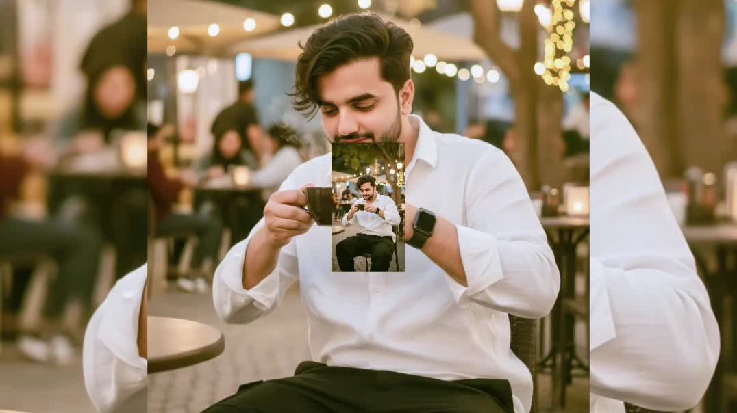 ⁣Photo editing graphy