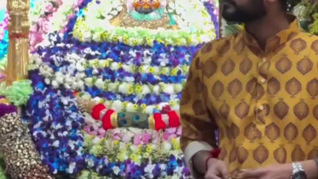 ⁣हारे का सहारा♥️ #shorts #viral