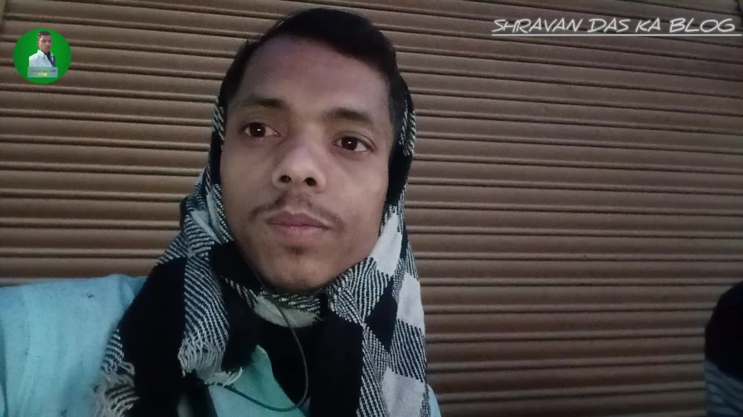 ⁣चलिए आपको उनसे मिलाने जा रहा हूं जो बिहार रहने वाले हैं और उनसे मिलाने का क्या उद्देश्य है.? वीडियो 