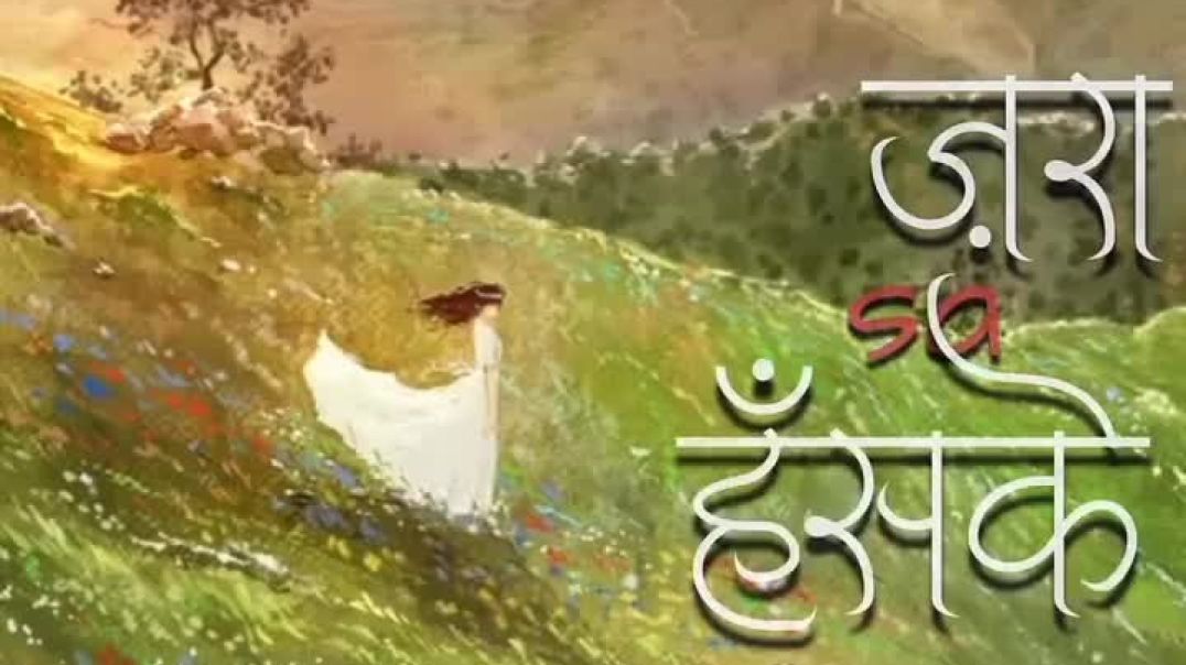 ⁣Gulabi Aankhen Jo Teri Dekhi lyrical 90s Mohammad Rafi sahab song