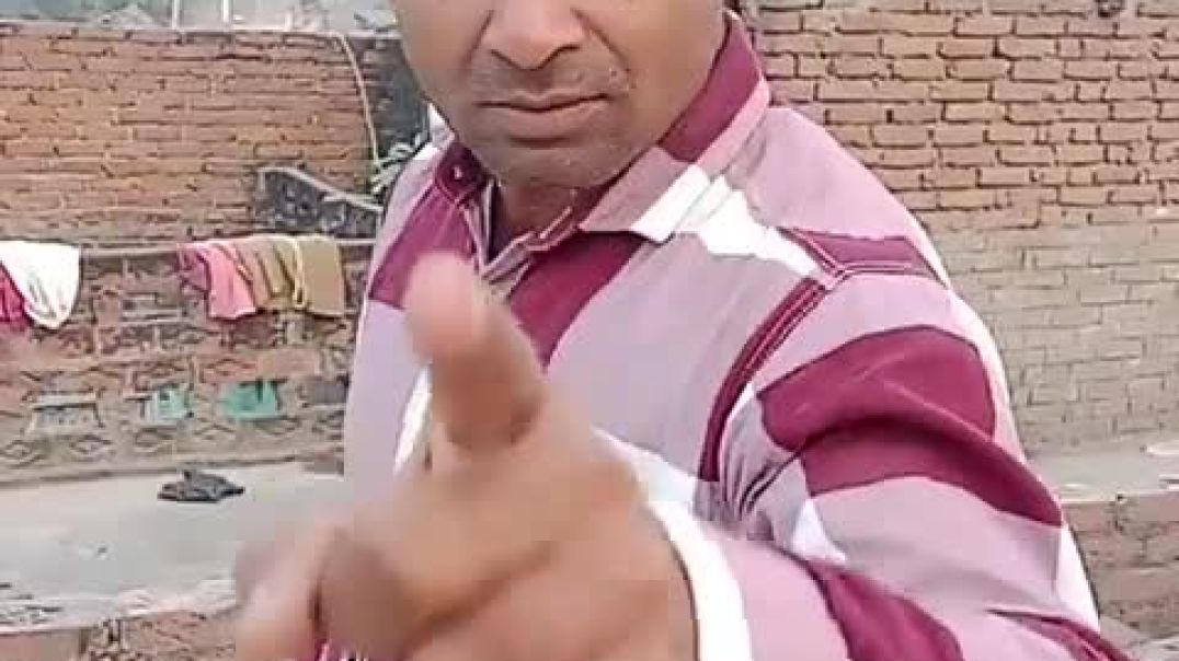 ⁣aaj_waqt_tera_hai_kal😊😊#shortvideo_#comedy_#funny_#trending_#video_#ap143official(480p)