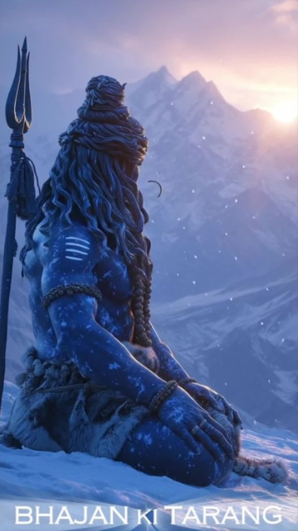 हे भोले शंकर सुन मेरे दिल की पुकार /दिल छू लेने वाला शिव भजन II