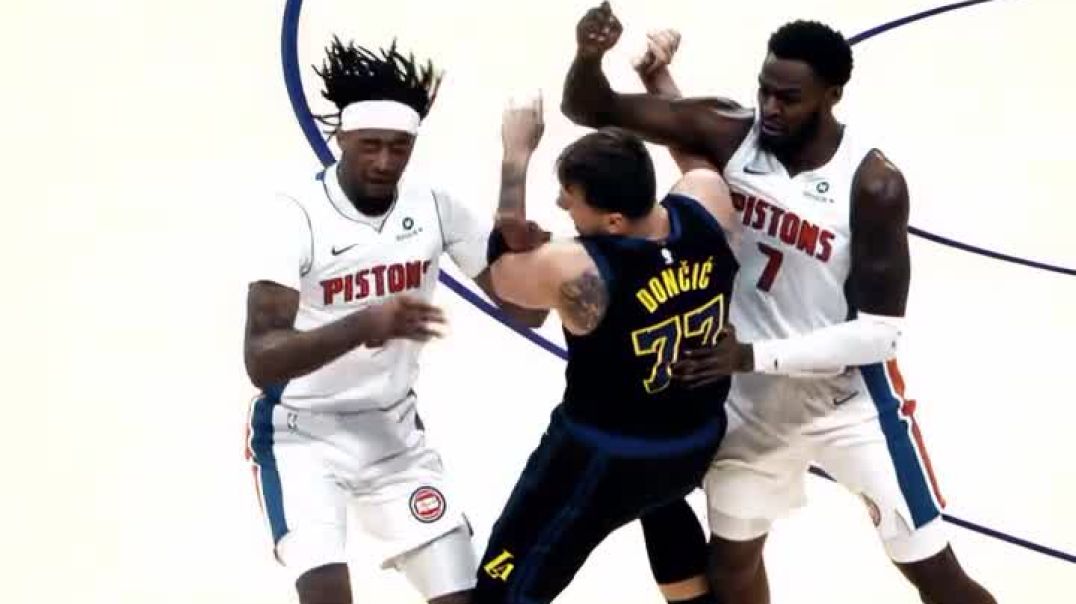 The lakers are in Big trouble 🫣