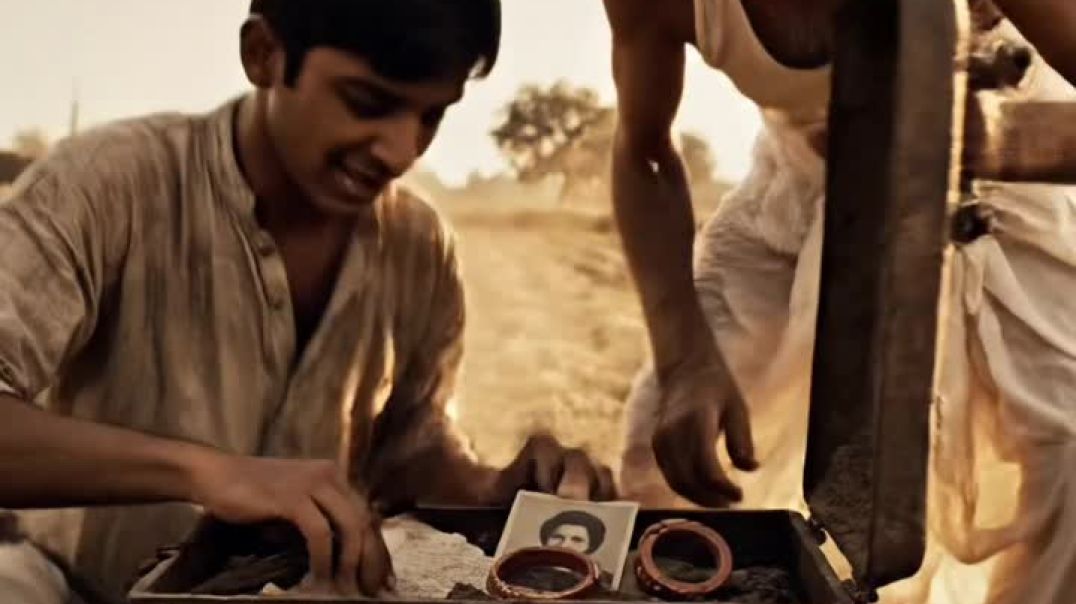 ⁣एक कहानी किसान कि