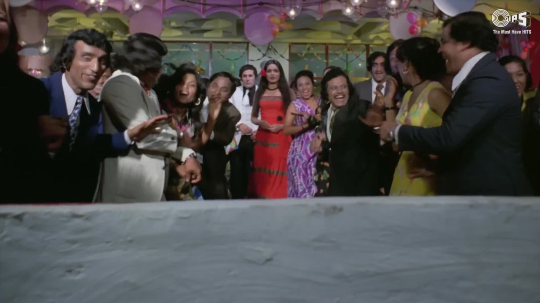 ⁣My Name Is Anthony Gonsalves _ Amar Akbar Anthony(1080P_HD)