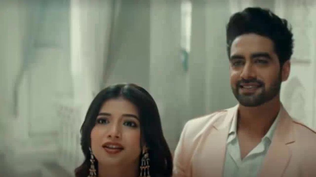 ⁣Yeh Rishta Kya Kehlata Hai Today Full Episode Abhira Armaan New Journey