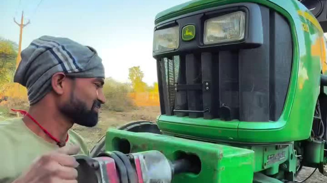 ⁣Modified Kar Diya