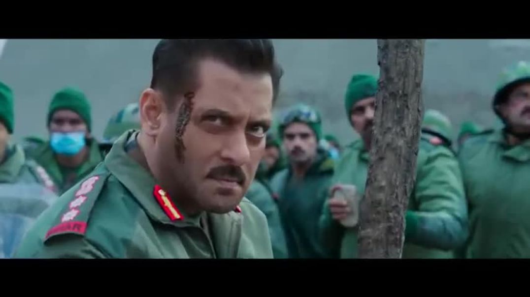 ⁣Battle Of Galwan – Official Concept Teaser | Salman Khan | 17 April 2026