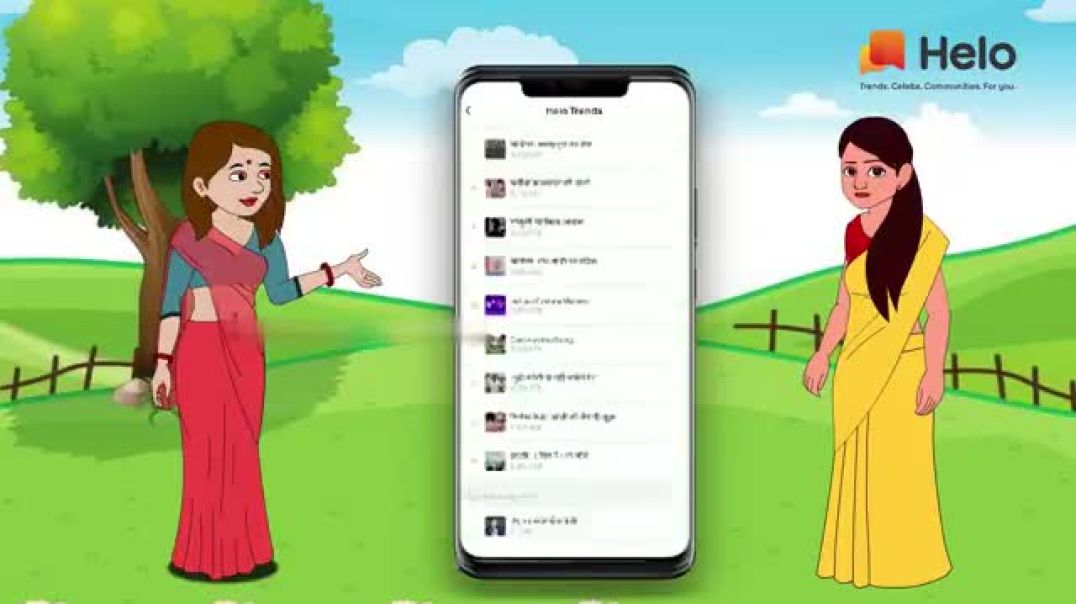 ⁣सास बनी डंडे वाली भूत से गांव परेशान_ Hindi Kahaniya _ Moral stories _ Hindi stories _ Kahaniya _ Ho