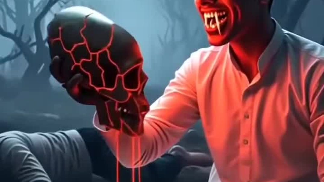 ⁣The love of the lame ghost part 6 _shorts _viral _shortsviral kumar DEV studio