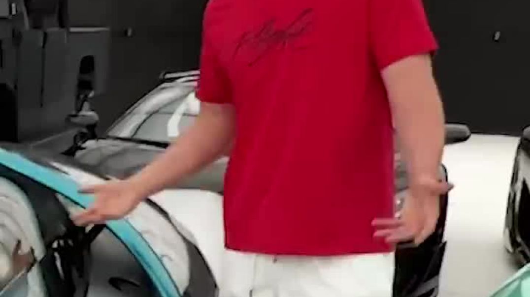 ⁣_100_000_000 Car Doors(720P_HD)