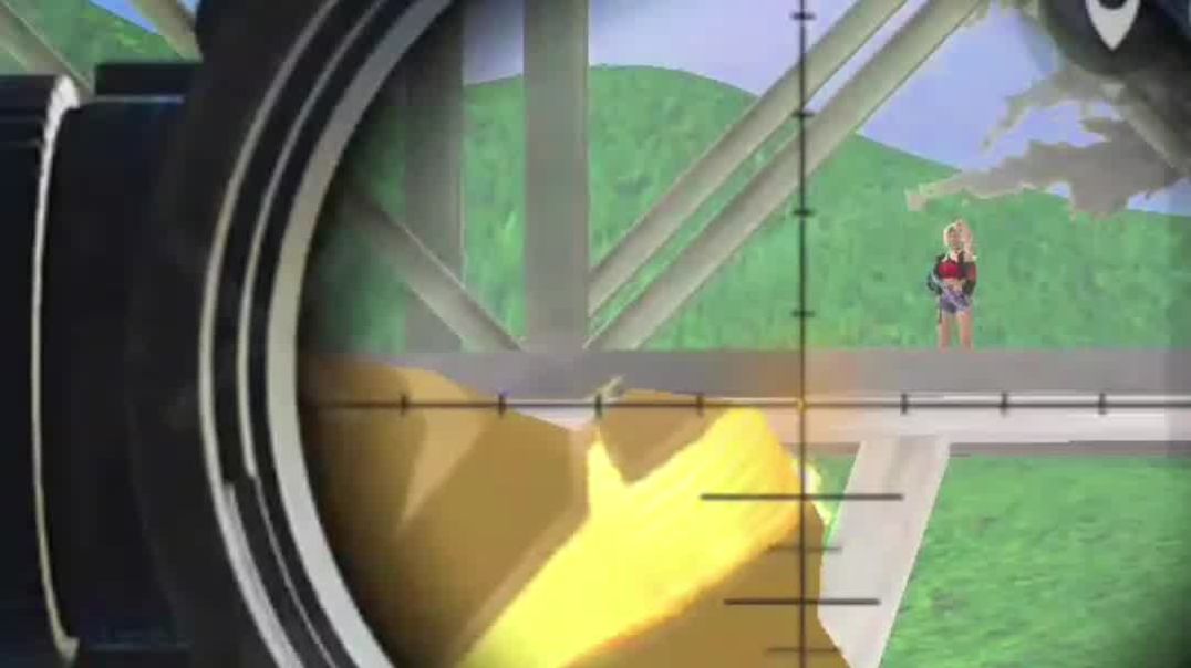 ⁣Free fire gaming video#highlight game play