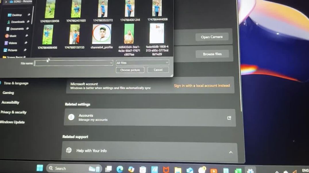 ⁣अपने Laptop 💻 या Computer 🖥️ को बनाएं सुखसूरत 🌟 बस इस तरीके से 🤓