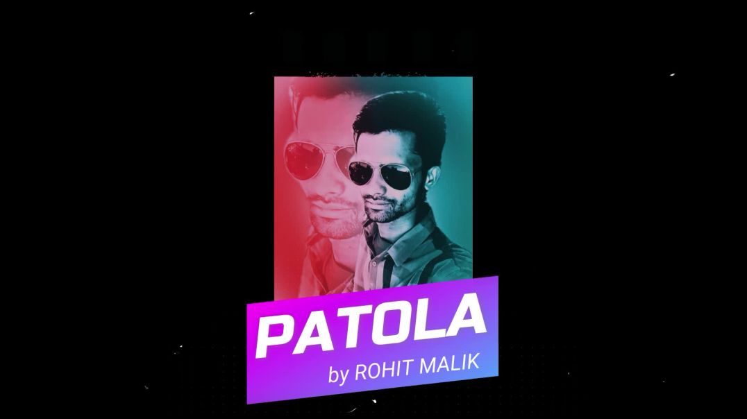 ⁣PATOLA___RK_ROHIT_MALIK___NEW_HARYANVI_DJ_SONG_2021(1080p)