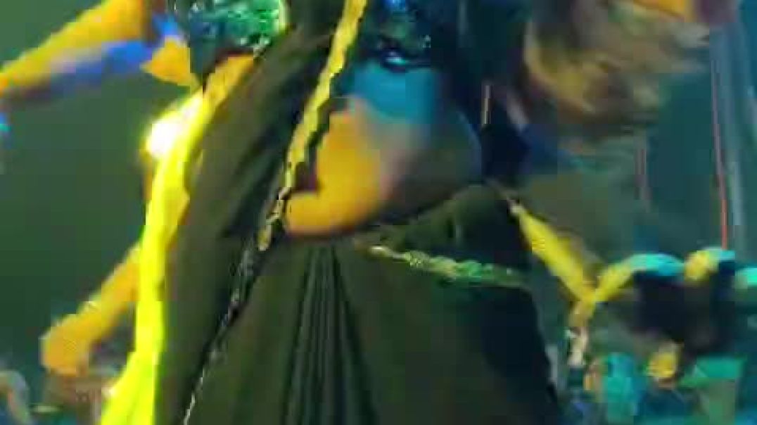 ⁣paatar paatar othlali top lagata ll Village Dance Program Video ll Dance Hungama 💃 ♥️