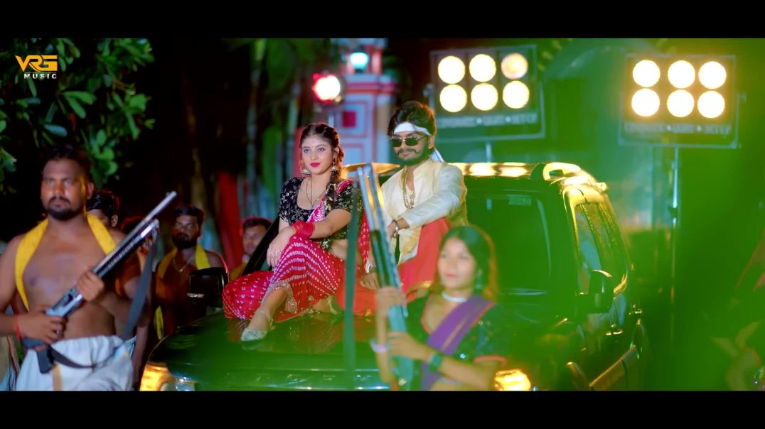 ⁣#VIDEO___हमरे_जिला_में_टूटी_रे___#Sarvesh_Singh___#Neha_Raj___Bhojpuri_New_Song_2023(1080p)