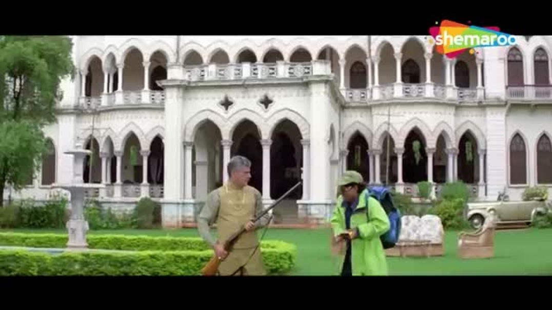 ⁣CLIMAX_-_कॉमेडी_के_बादशाह_गोविंदा_और_जॉनी_लीवर_की_सुपरहिट_मूवी_-_Kunwara_-_Govinda,_Urmila_-_HD(360p