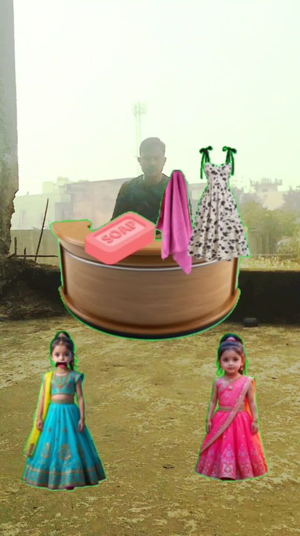 Love you Papa ❤️💕 part 2